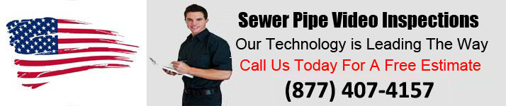 Sewer Inspections